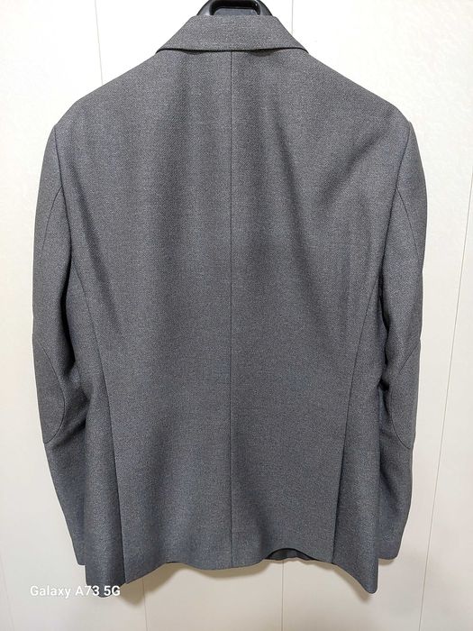 Пиджак для людей ростом 160-165 см