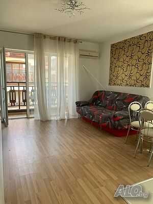 Свети Влас, без такса, паркинг. До морето