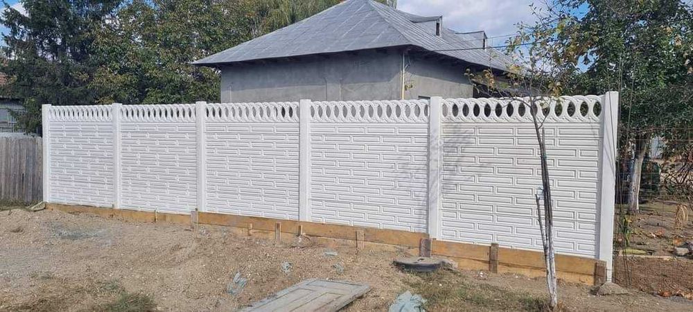 Matrite gard beton 80 lei - OFERIM RETETA