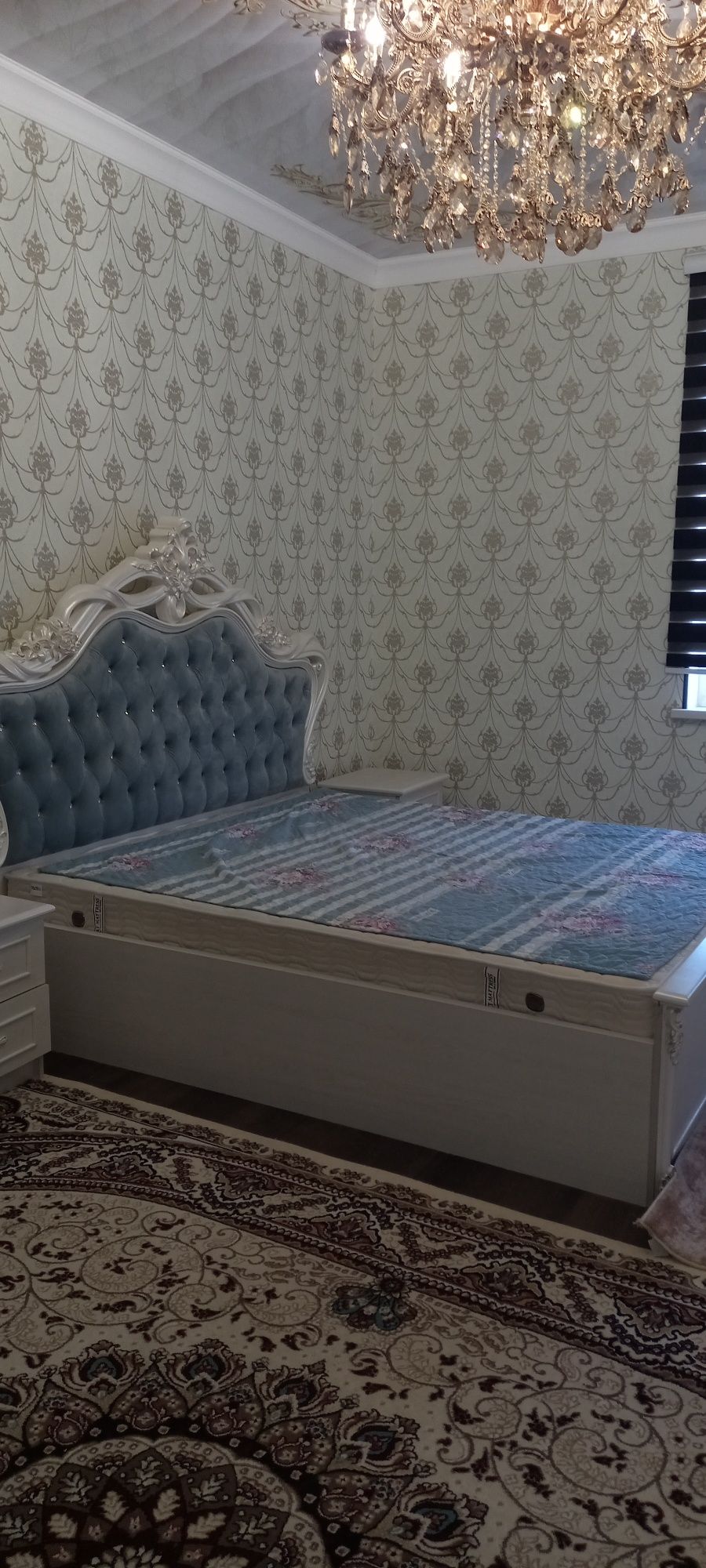 Квартира  Универге жакын ижарага бериледи