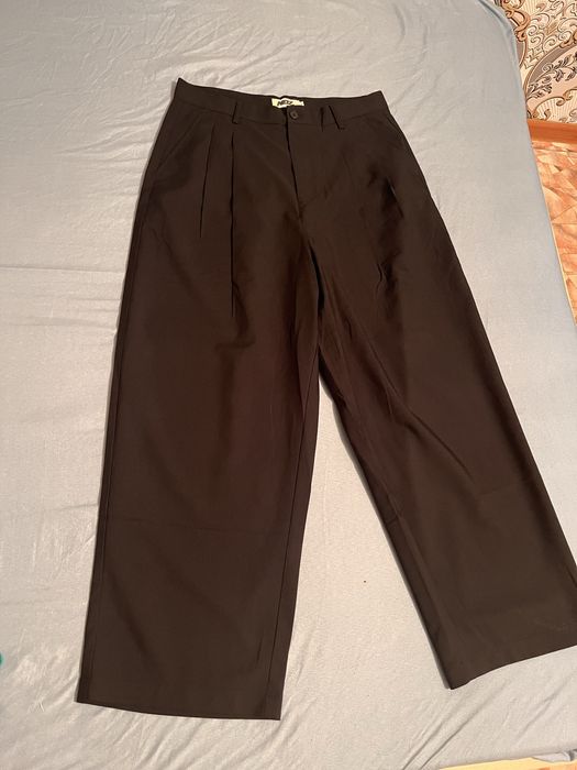 продам широкие брюки