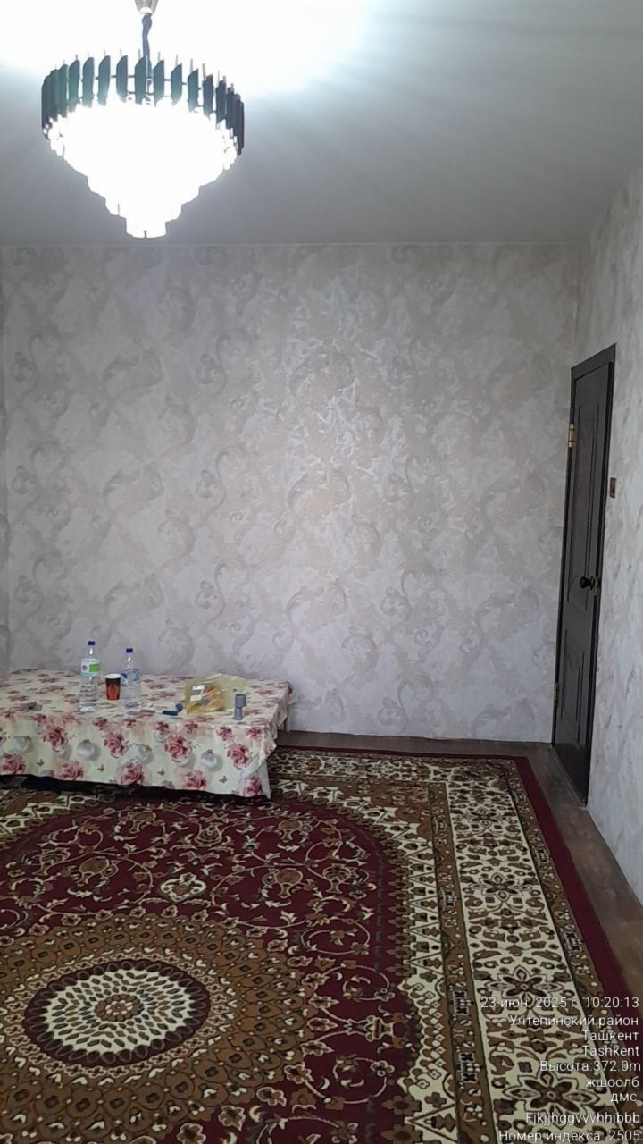 Чилонзор 21 кв.  1²/2/4    Оилага