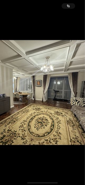 Продам ковер 3/4