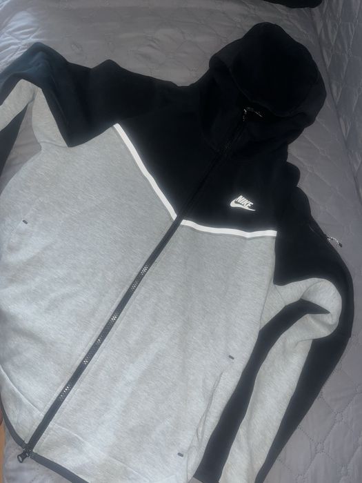 Nike Tech Fleece горнище