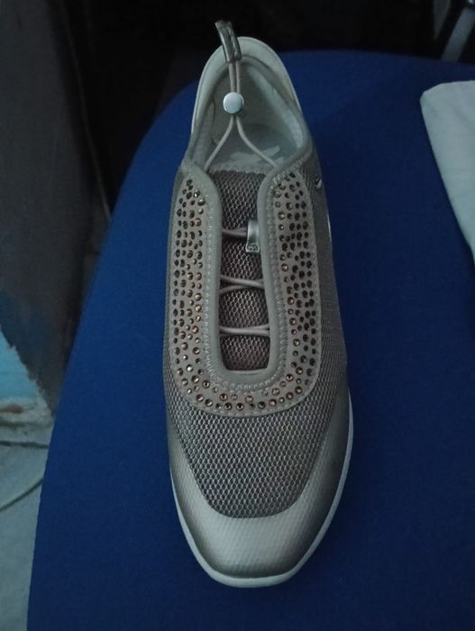 Sneakers Geox dama (nou)vând