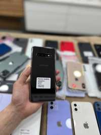 Samsung Galaxy s10puls         Ekrani laminat qilingan