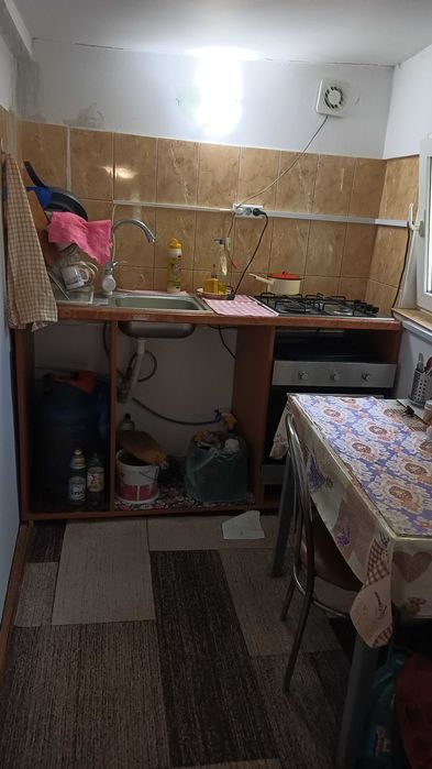 PROPRIETAR Casa com. Valea Dragului- Giurgiu