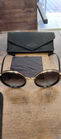 Дамски слънчеви очила Dolche & Gabbana DG 6127 3160/8G 52 22 140 3N