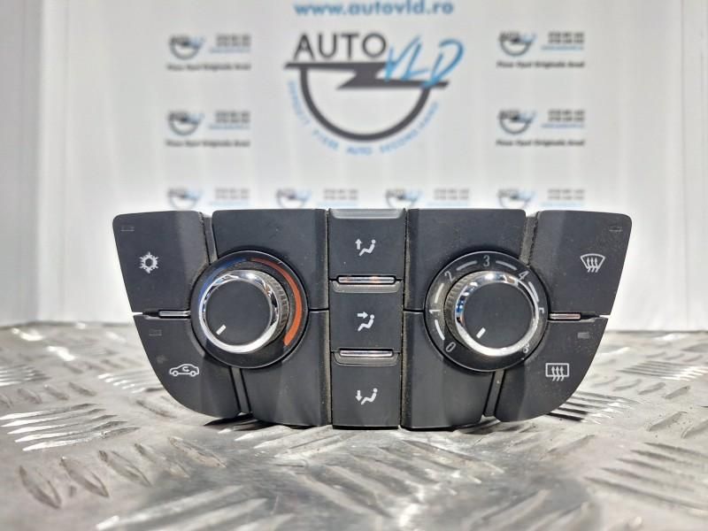 Panou Comanda clima Opel Astra J