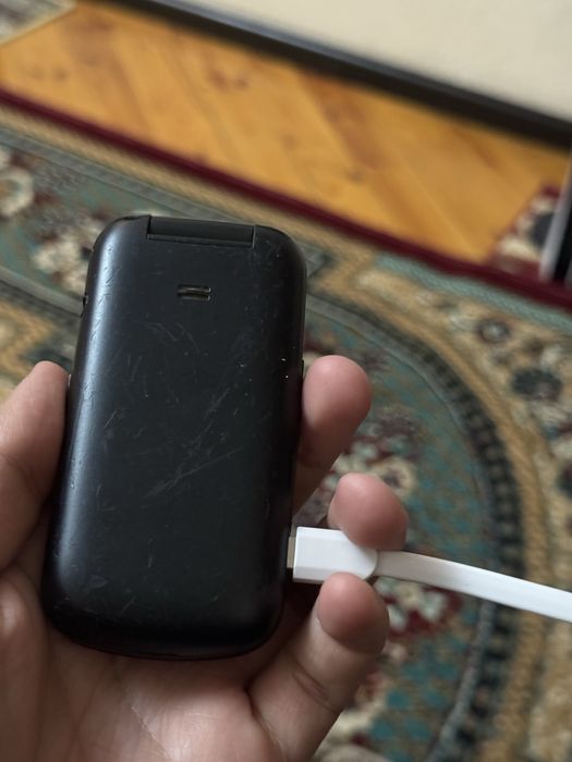 Срочно Verizon Gusto 3 Perfectum