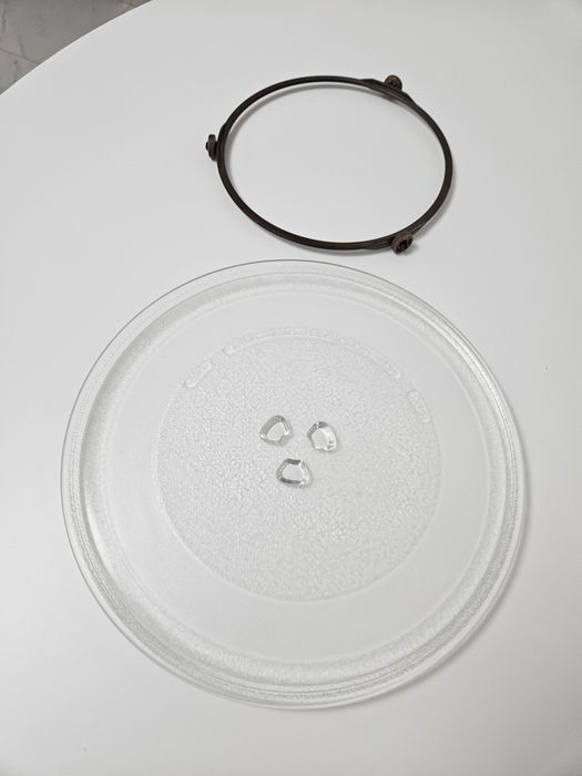 Farfurie cuptor microunde