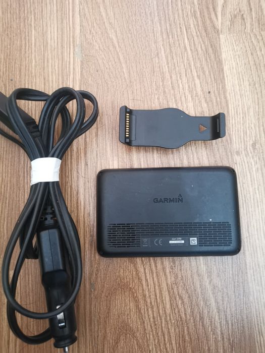 Навигация nuvi 2350