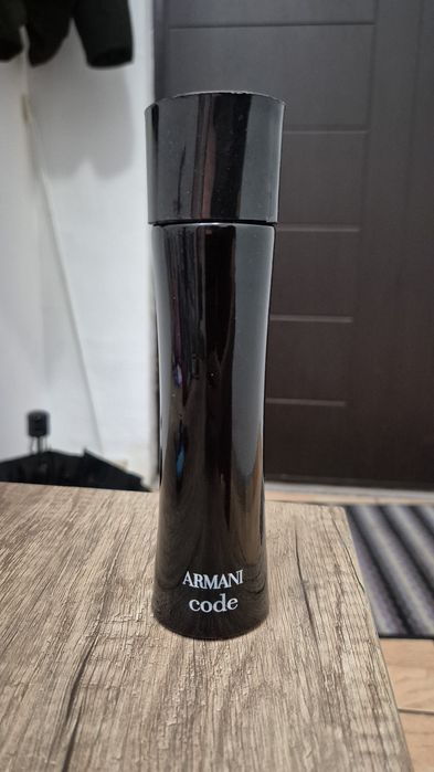 Parfum Armani Code 100ml