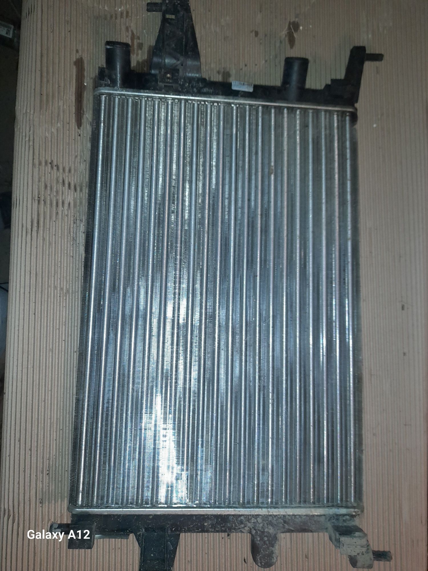 Radiator Opel Corsa 1.0