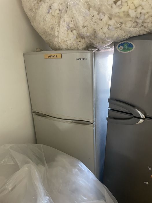 Холодилник хорошем состоянии