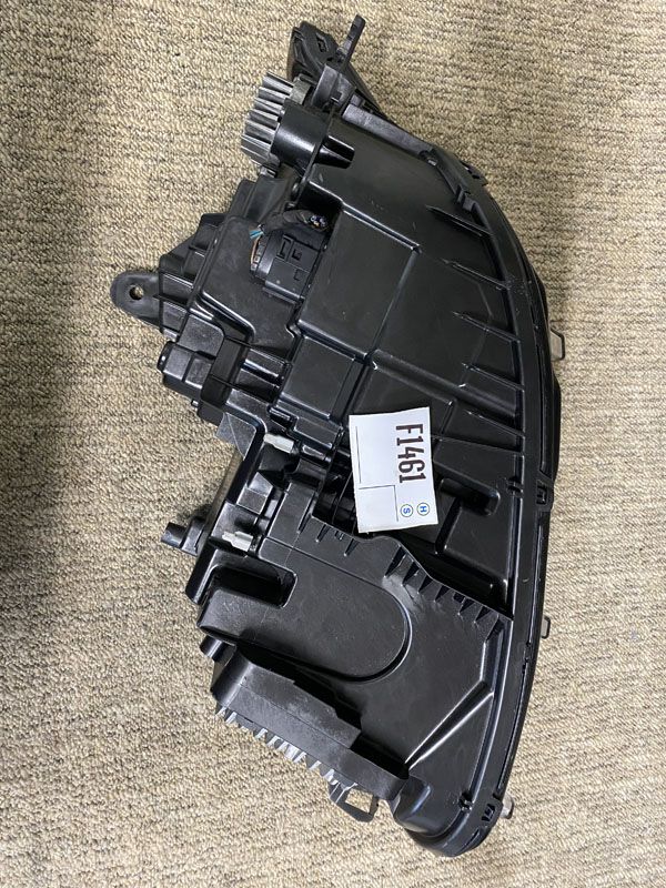 Volvo XC90 II 2015/2022 Full Led Faruri F1461 F1462
