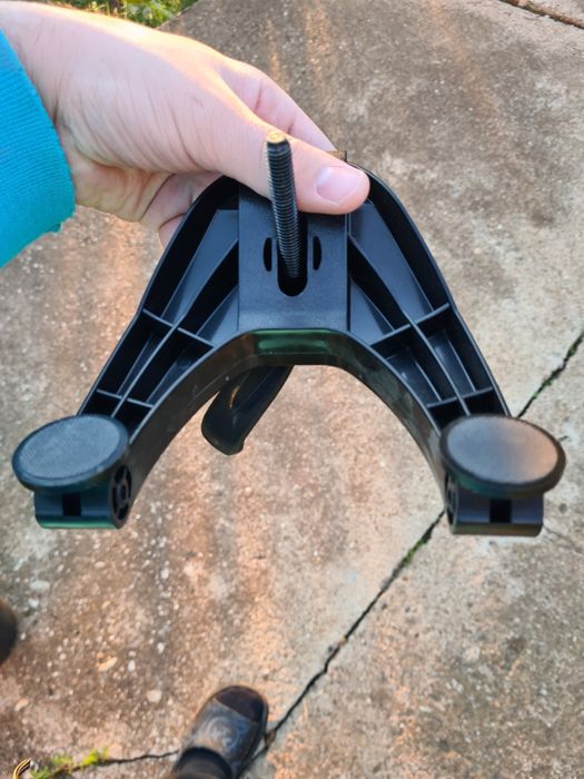 Волан с педали Thrustmaster - Ferrari 458 Spider