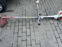 Vand motocoasa in stare foarte buna