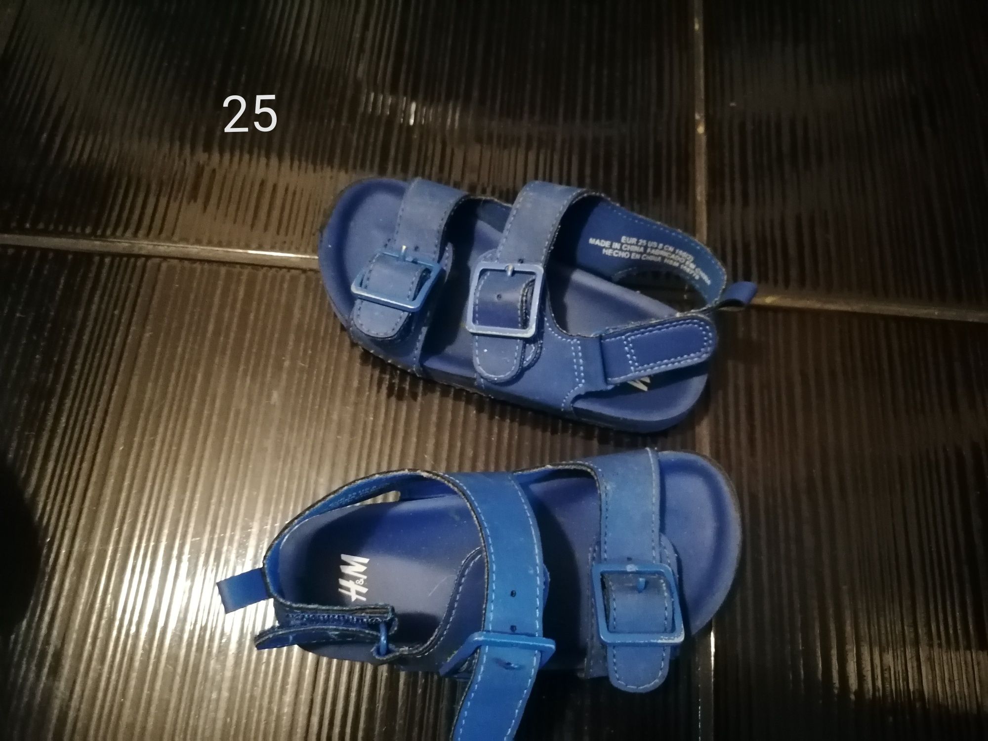 Sandale mărime 24