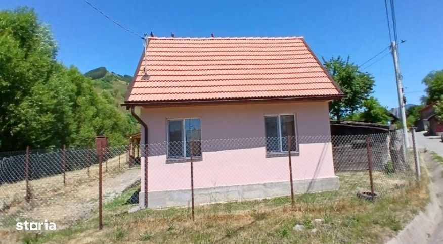 Cota de 1/2 din casa- localitatea Petrila, judetul Hunedoara