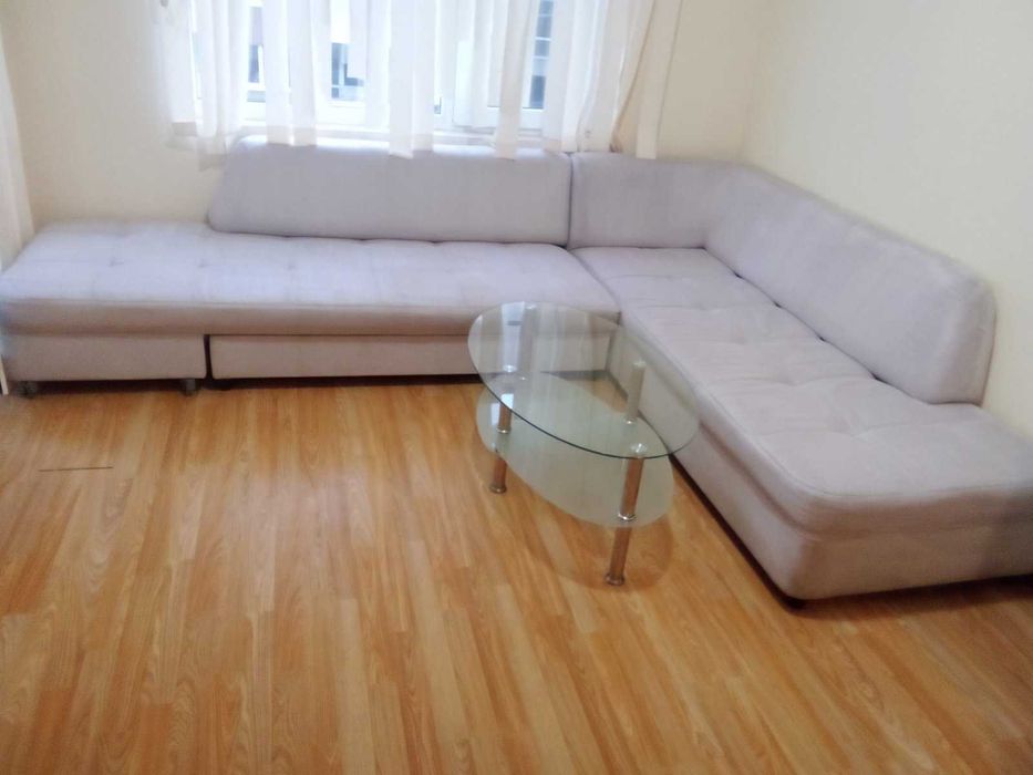 Дава се под наем Двустаен апартамент в Бургас, Зорница - 54 кв.м за 229.5 € - Снимка #6