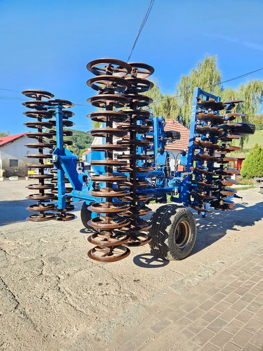 Disc DALBO MaxiDisc 500