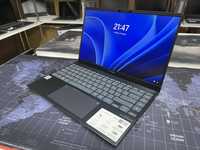 Ультрабук Asus ZenBook14-Core i3-1005G1/8GB/SSD512GB/Intel