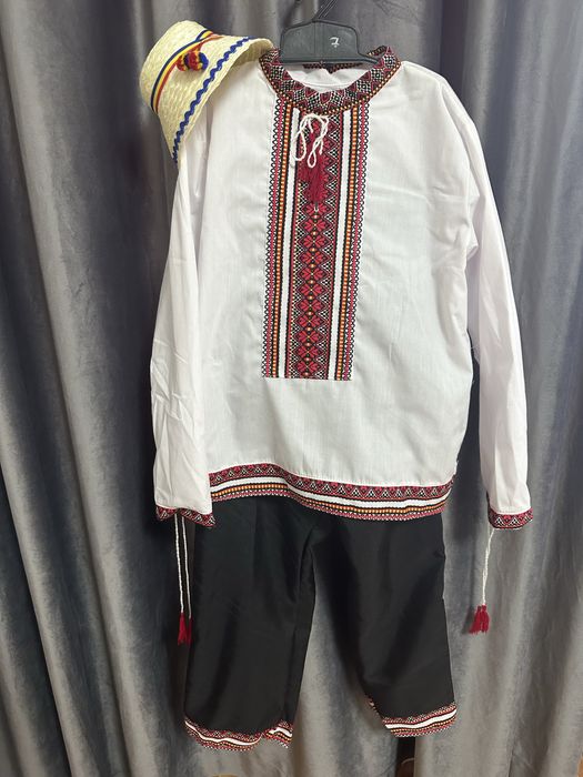 Costume traditionale copii
