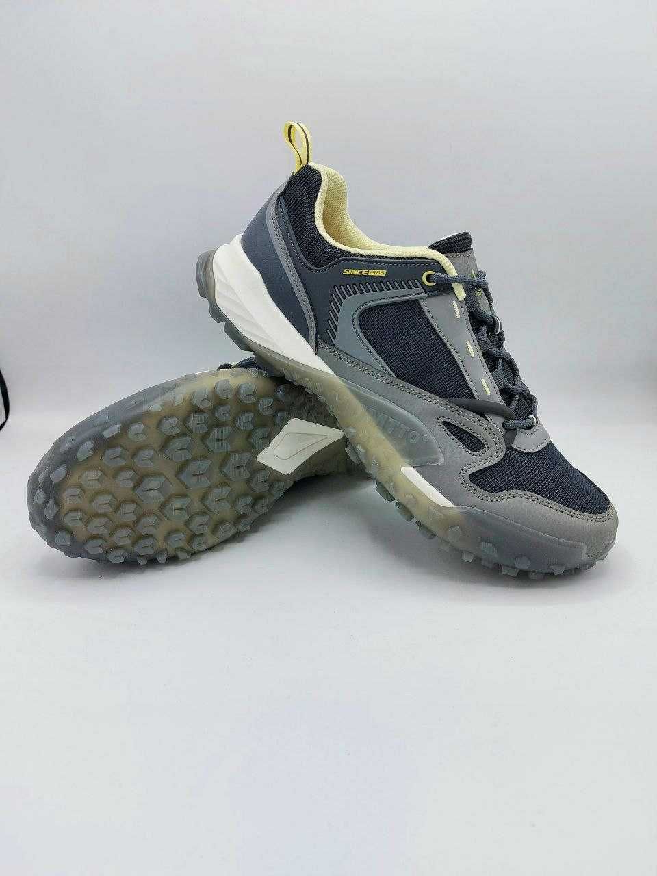 HUMTTO OUTDOOR 4 - Привезли из ЕВРОПЫ размеры от 40 до 45.