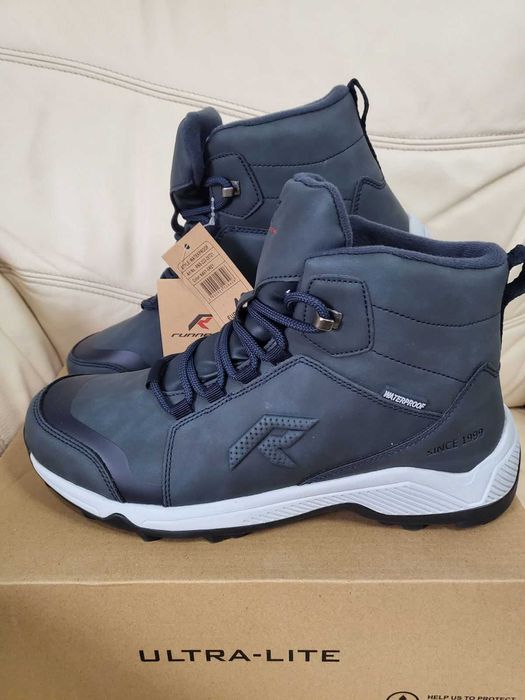 Нови боти - Waterproof