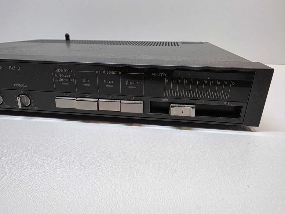 Vand amplificator Technics SU-3