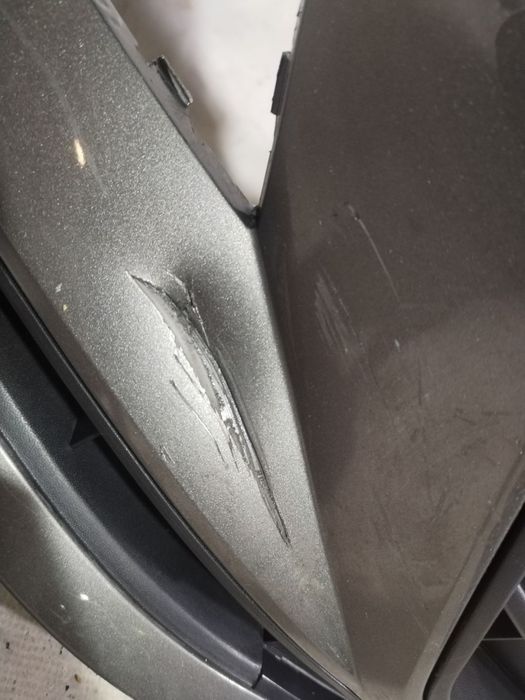 Bara fata VW Polo, 2017, 2018, 2019, 2020, cod origine OE 2GS807221.