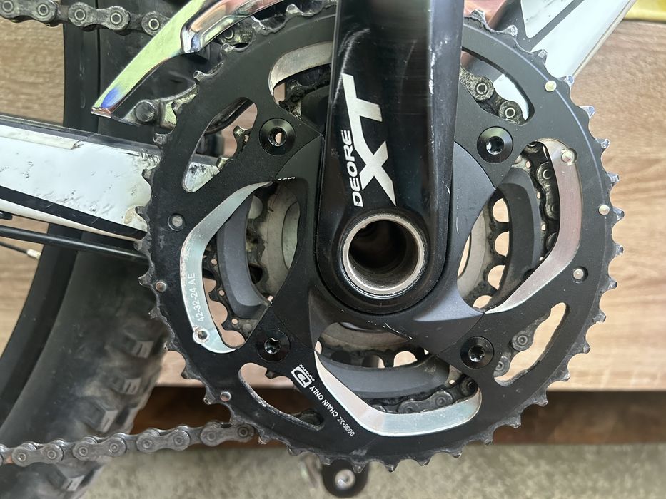 Cube Reaktion Carbon