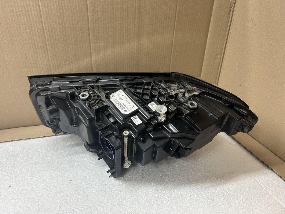 Far faruri bmw G30 G31 lci full led dreapta 2020-2022