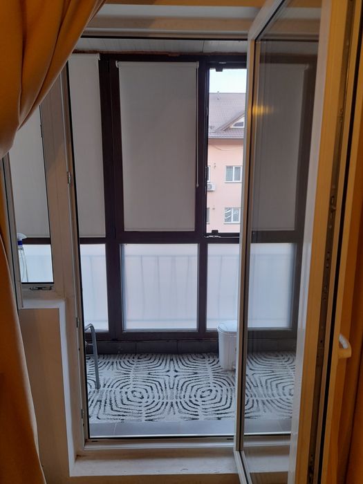 Vind garsoniera complet mobilata