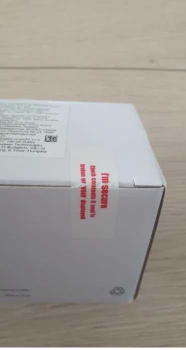 Router/Modem Huawei E5783-230a Airbox 4G+ LTE, Sigilat