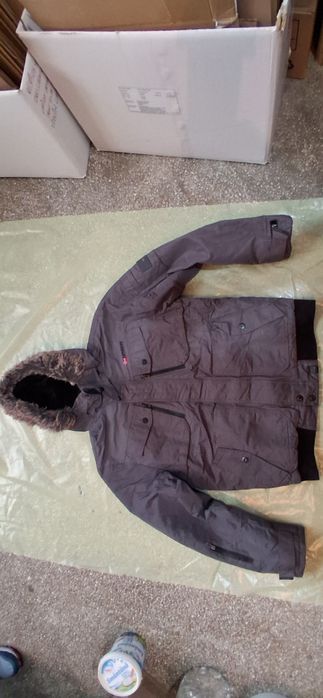 Geaca geographical norway mărimea L