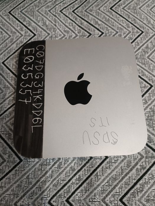 Продам Apple mac mini