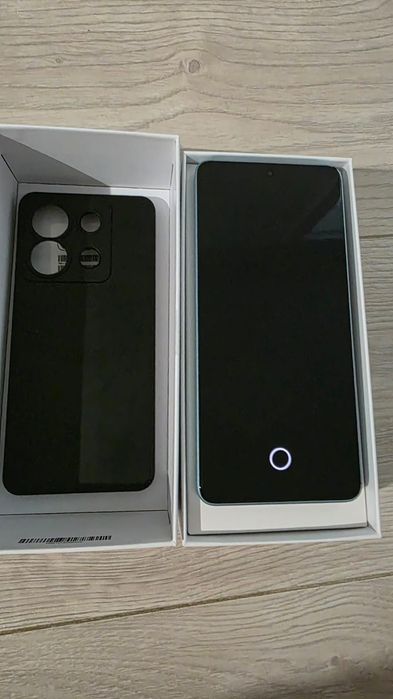 Xiaomi Redmi Note 13 Pro 5G Impecabil