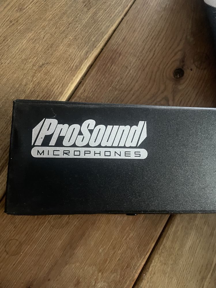 Микрофон Stereo Microphone L92AA
