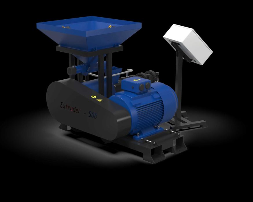 Extruder EGK-500 Garanție 24 luni Transport gratuit