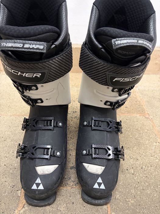 Clapari Fischer C-Line 13+ Vacuum Full Fit, 42,5