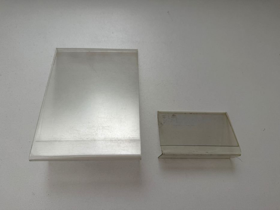 Ценникодержатель ценник