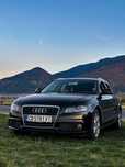 Audi A4 B8 1.8 tfsi