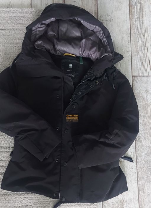 Дамско зимно яке G-STAR xs