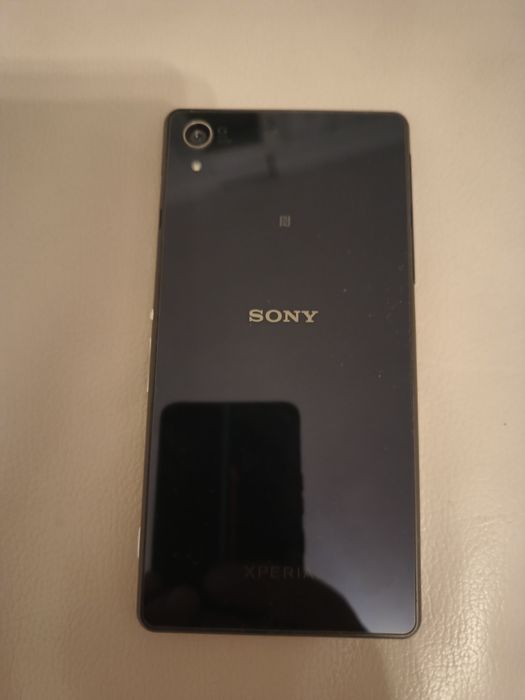 Sony Xperia Z2-150 ron
