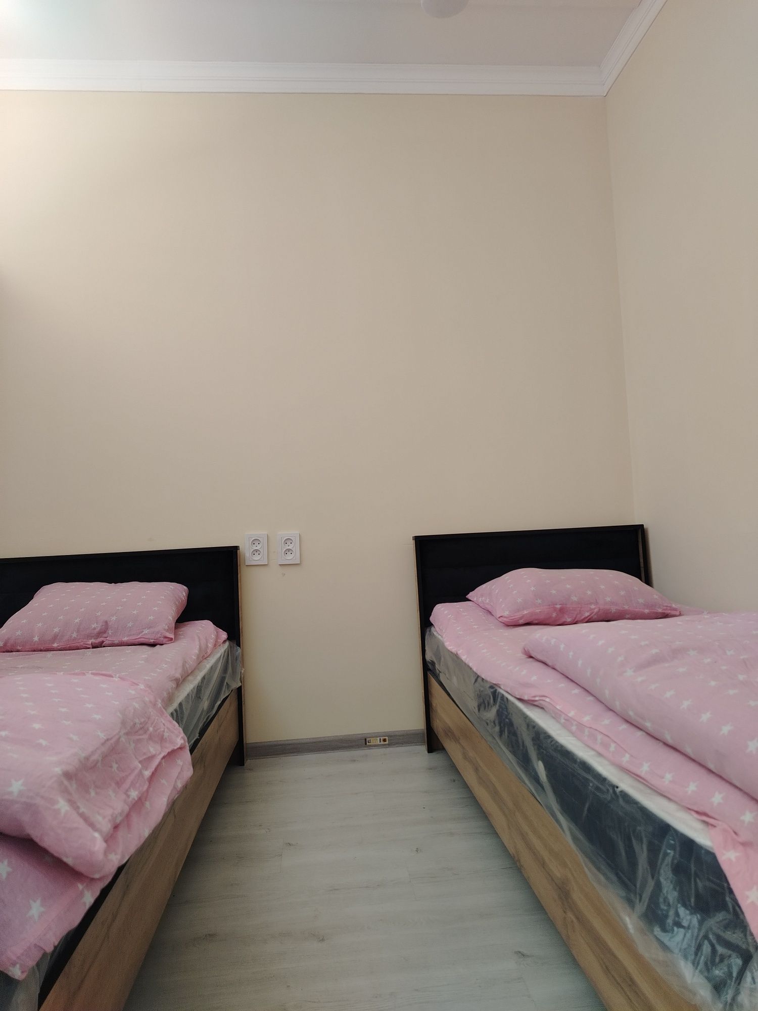 Konditsoner bor atel kunlik kvartira xotel xostel mexmonxona
