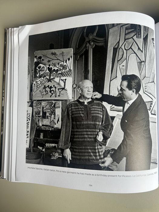 Пикасо, Приятели и Семейство / Picasso, Friends and Family