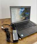 Lenovo ThinkPad T460 i5-6300U vPro, 16GB RAM, 256GB SSD ca NOU