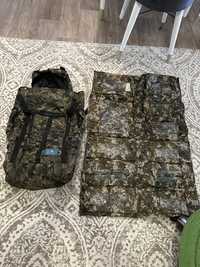 Рюкзак спец мешок военный